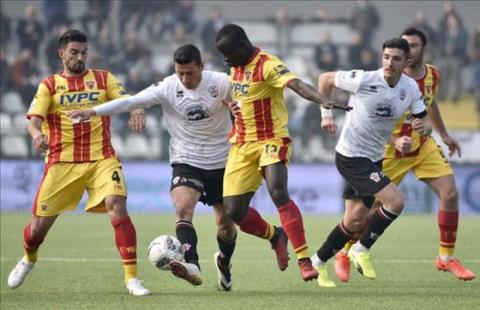 Nhan dinh Benevento vs Spezia 01h30 ngay 245 (Playoff thang hang Serie A) hinh anh