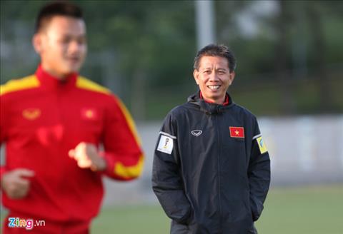 HLV Hoàng Anh Tuấn tự tin: U20 Honduras không có gì nổi bật