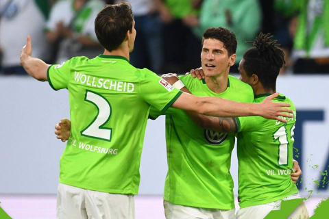 Wolfsburg: Vì đâu nên nỗi?