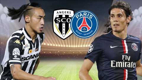 PSG vs Angers 22h30 ngày 510 Ligue 1 201920 hình ảnh