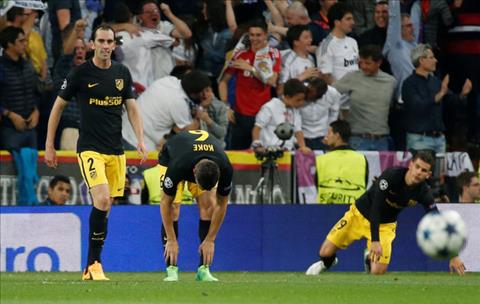Tiền vệ Koke tự tin về khả năng viết nên cổ tích của Atletico