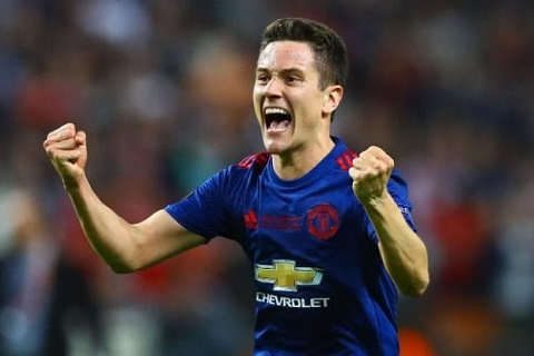 Herrera chính thức lên tiếng về tương lai