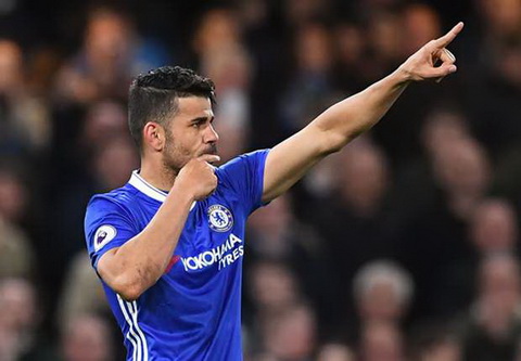 Chelsea chap nhan ban tien dao Diego Costa voi gia beo hinh anh 2