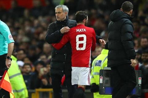 Mourinho muốn phá tan đại chiến Arsenal vs Man Utd