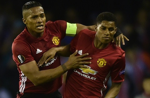 Mourinho tiết lộ lý do Rashford ghi bàn đá phạt đẹp mắt