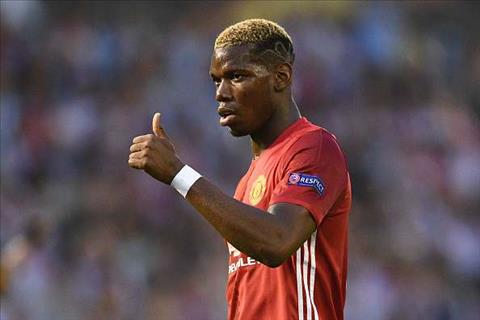 Pogba quyết tâm đánh bại Arsenal, đưa MU vào top 4