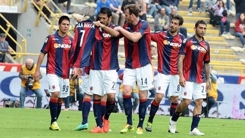 Nhan dinh Empoli vs Bologna 20h00 ngay 75 (Serie A 201617) hinh anh