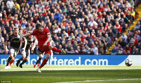 James Milner se ra sao neu Liverpool truot Top 4 Premier League hinh anh