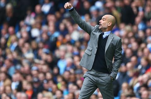 Quan điểm: Man City của Guardiola không trắng tay ở mùa 2016/17