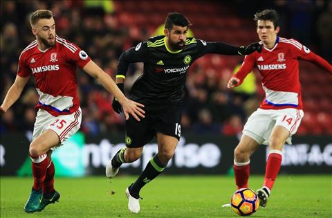 Chelsea vs Middlesbrough (2h ngay 95) Dinh cao vay goi hinh anh 3