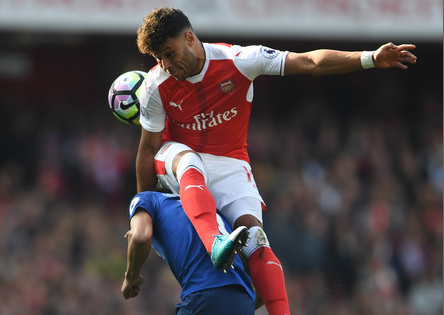 Liverpool tăng tốc trong thương vụ chiêu mộ sao Arsenal