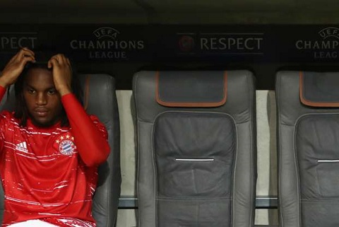 Sao trẻ từng từ chối M.U để chọn Bayern đang hối hận