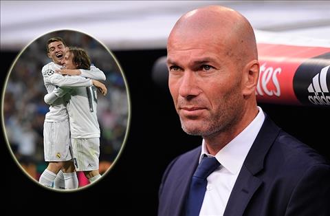 Juventus vs Real Kovacic - quan bai trong tay ao cua Zidane hinh anh