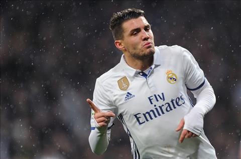 CHÍNH THỨC: Chelsea chiêu mộ sao sáng của Real