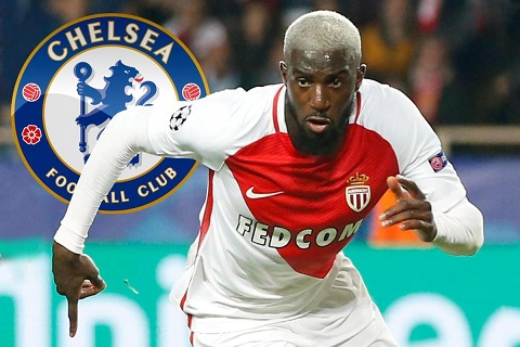 Chelsea nên quên Bakayoko đi và dùng Chalobah nhiều hơn