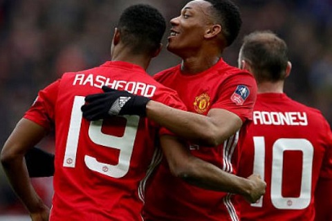 Jose Mourinho và cuộc cách mạng hàng công