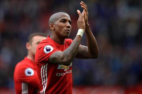 Danh sách triệu tập ĐT Anh: Young bất ngờ trở lại