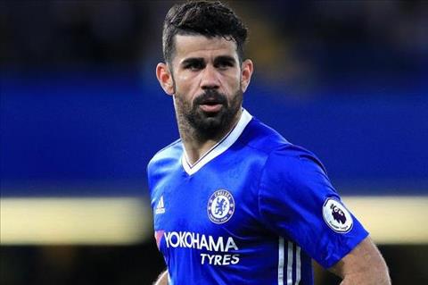 HLV Atletico nói gì trước thỉnh cầu tái hợp của Diego Costa?