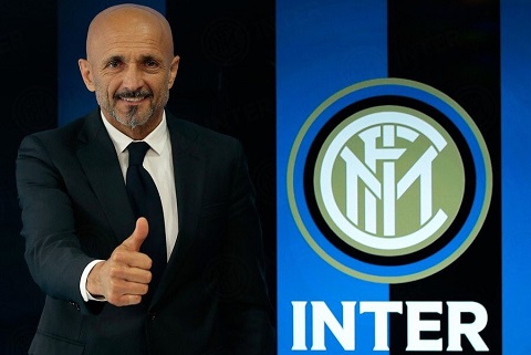 Inter bổ nhiệm HLV Spalletti: Sự lựa chọn hoàn hảo