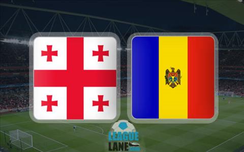 Nhan dinh Moldova vs Georgia 23h00 ngay 116 (VL World Cup 2018) hinh anh