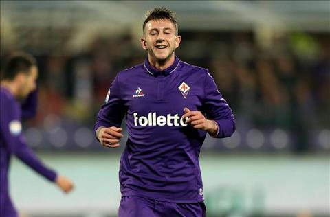 M.U và Chelsea đồng loạt quan tâm “Roberto Baggio mới”