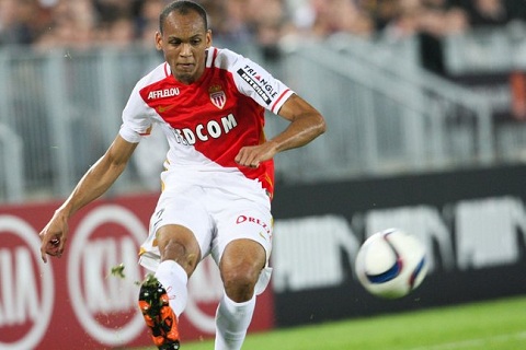 Sau Lindelof, M.U chuẩn bị đón sao khủng Monaco