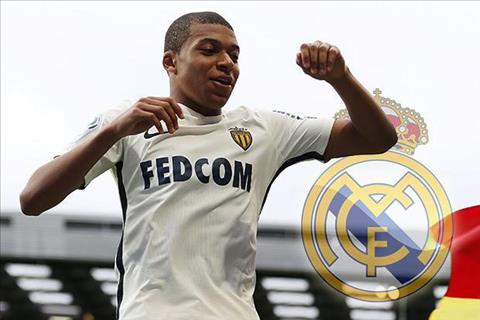 Mbappe