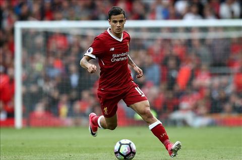 Liverpool từ chối đề nghị siêu khủng của Barca cho Coutinho