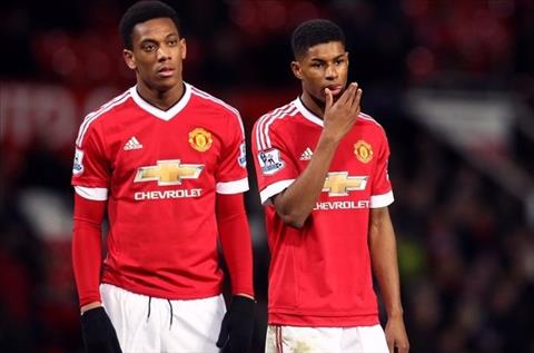 Muốn có Perisic, M.U buộc phải nhả tiền đạo trẻ