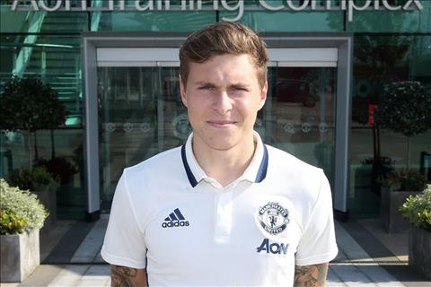 Góc nhìn: “Người băng” Lindelof sẽ nhanh chóng tỏa sáng tại M.U