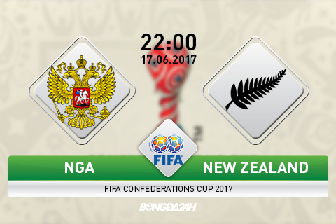 Nga vs New Zealand (22h00 ngay 176) Khai hoi o Saint Petersburg hinh anh