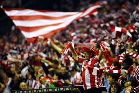 Athletic Bilbao và câu chuyện đằng sau cánh cổng khóa chặt xứ Basque (Phần 1)