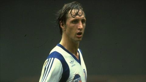 Johan Cruyff va bon tuan gay xon xao Leicester City1