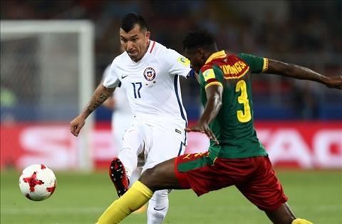 Duc vs Cameroon (22h00 ngay 256) Suc tre so tai hinh anh 3