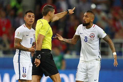 Điểm tin bóng đá sáng ngày 19/6: Tâm điểm VAR, Kane mơ thành Messi