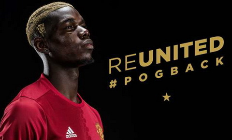 10 cầu thủ đắt giá nhất trong lịch sử M.U