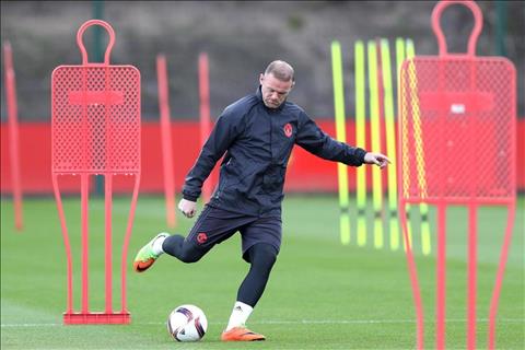 Điểm tin bóng đá sáng 24/6: MU không bán nổi Rooney