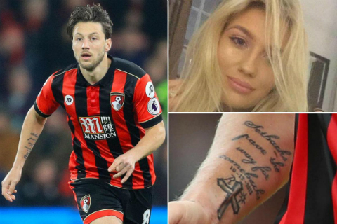 Harry Arter Nhung con song vo ve hinh anh 2
