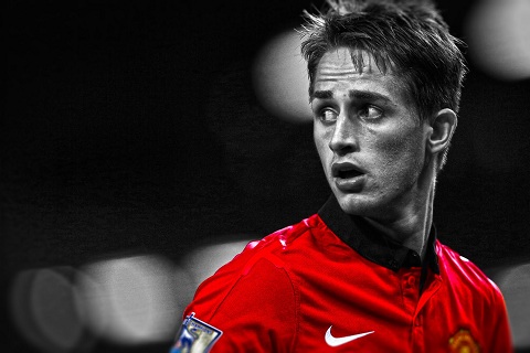 Adnan Januzaj – Old Trafford đã từng có một ngôi sao như thế