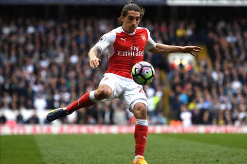 Bellerin nghi ngờ khả năng giành danh hiệu lớn của Arsenal