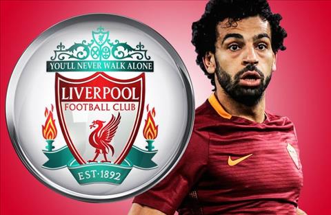 Góc Liverpool: Có Salah? Tốt thôi. Nhưng chưa đủ!