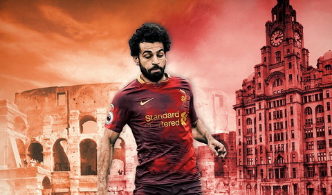 Mohamed Salah den Liverpool voi rat nhieu hoai nghi.
