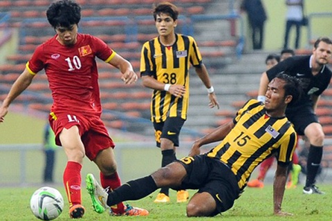 U23 Malaysia