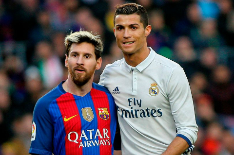 Lionel Messi: Vi nhung dieu tot dep nhat van con o phia truoc6