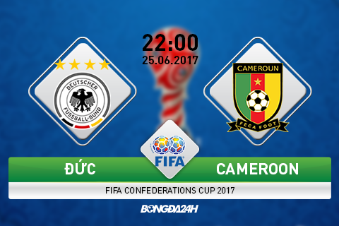 Duc vs Cameroon (22h00 ngay 256) Suc tre so tai hinh anh 2