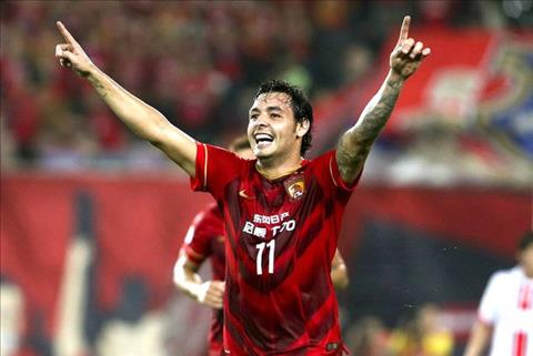 Nhan dinh Guangzhou Evergrande vs Hebei Fortune 18h35 ngay 256 (VDQG Trung Quoc) hinh anh