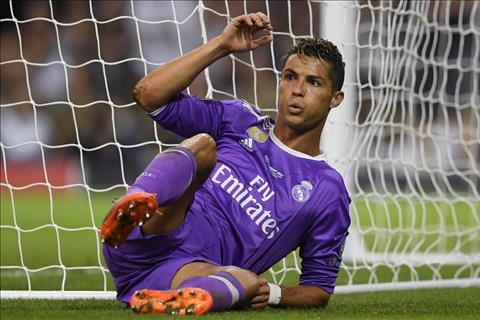 Navas muon BLD Real giu tien dao Cristiano Ronaldo hinh anh