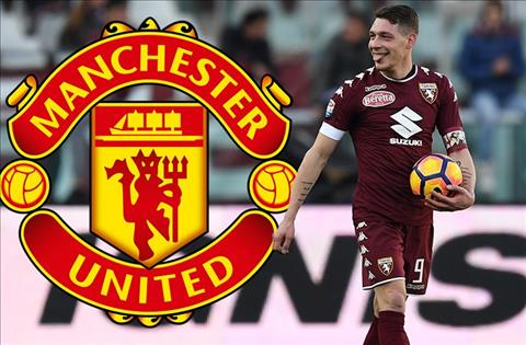 Quan điểm: Quên Morata đi, Belotti mới là “Mr. Hoàn Hảo” của M.U
