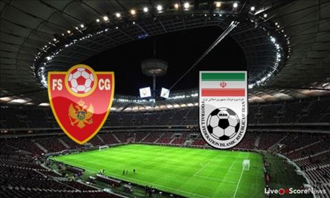 Nhan dinh Montenegro vs Iran 01h30 ngay 56 (Giao huu quoc te) hinh anh