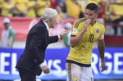 Goc nhin DT Colombia la nha cua James Rodriguez, con Real thi khong… hinh anh 3